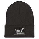 ADA Cuffed Beanie