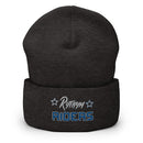 Rythym Riders Cuffed Beanie
