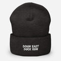 DEDR Cuffed Beanie