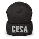 CECA Cuffed Beanie