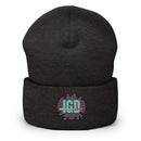 IDG Dance Cuffed Beanie