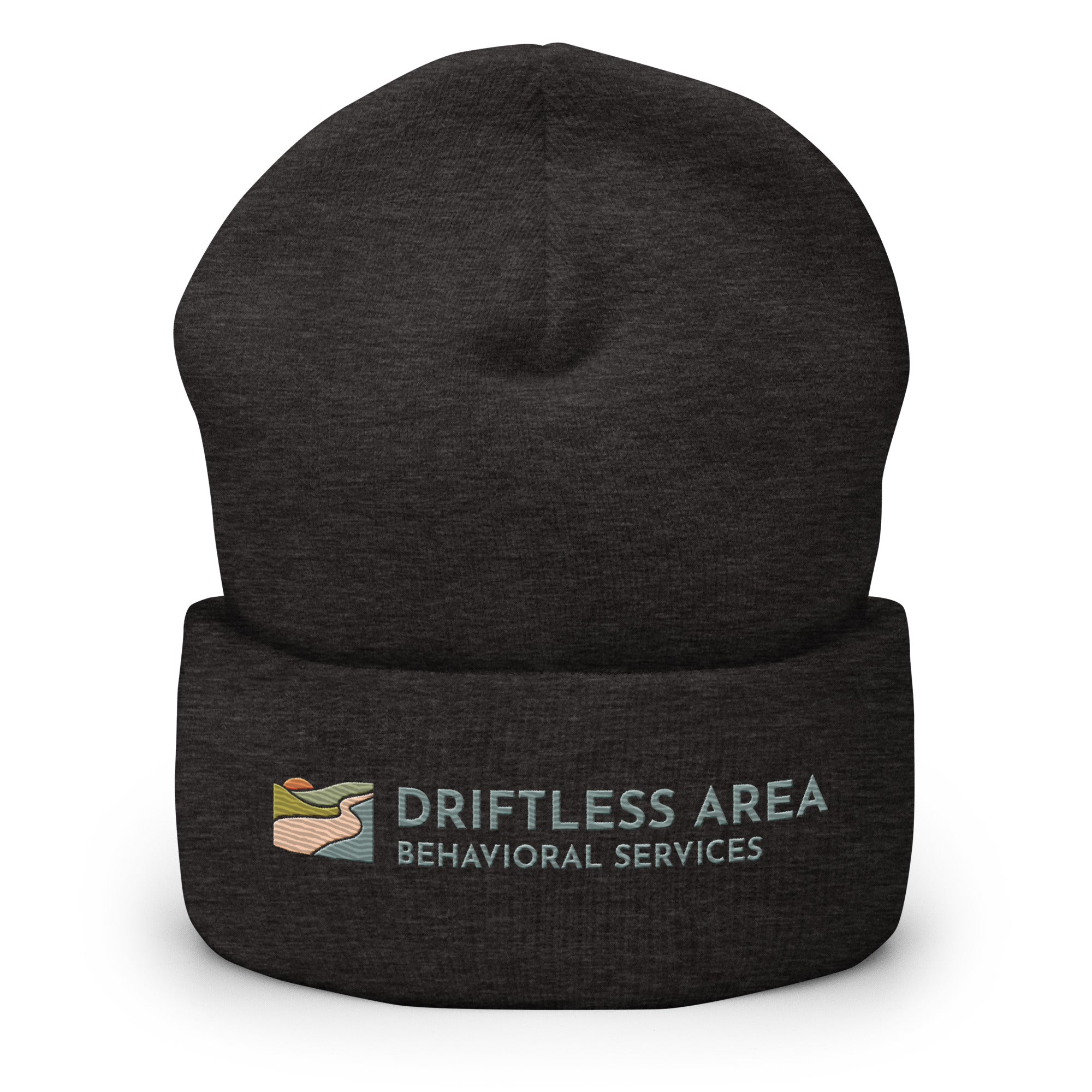 DABS Cuffed Beanie