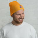 CE Byrd Cuffed Beanie