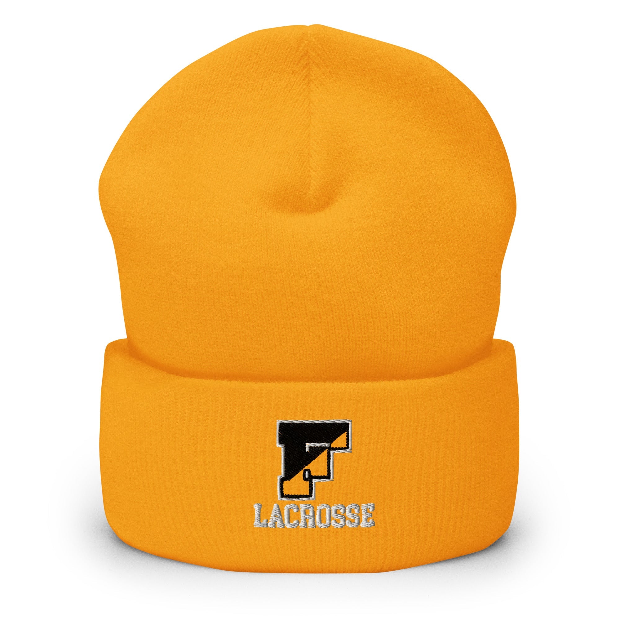 FL Cuffed Beanie