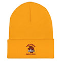 Lassiter Swimming Cuffed Beanie