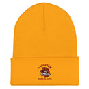 Lassiter Swimming Cuffed Beanie