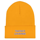 TL Cuffed Beanie
