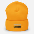 Northwestern Lehigh Cuffed Beanie