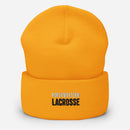 Northwestern Lehigh Cuffed Beanie