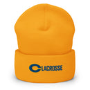 Cranford Lacrosse Cuffed Beanie