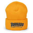 Gorro con puños LHYAA