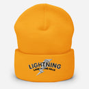 Gorro con puños LHYAA