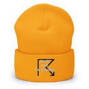 DATWYC Cuffed Beanie