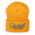 Calvary Baptist Church Cuffed Beanie