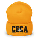CECA Cuffed Beanie