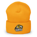 CSM Baseball Cuffed Beanie