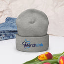 Merchlink Cuffed Beanie