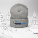 Merchlink Cuffed Beanie