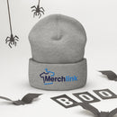 Merchlink Cuffed Beanie