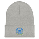 Chimney Rock Randolph Cuffed Beanie