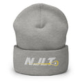 NJLT Elite Cuffed Beanie