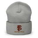 Florida State Water Polo Cuffed Beanie