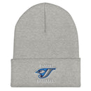 B-Jays Baseball Cuffed Beanie