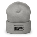 PA FreeStyle Cuffed Beanie