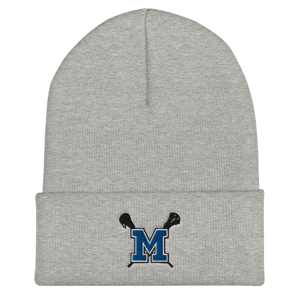 Millburn Cuffed Beanie