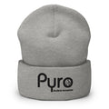 Pyro Student Ministries Cuffed Beanie