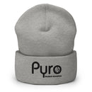 Pyro Student Ministries Cuffed Beanie