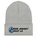 NJ Heat Lacrosse Cuffed Beanie