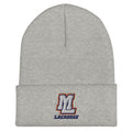 ML Cuffed Beanie