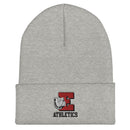 Easton HS Cuffed Beanie
