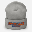 SL Lacrosse Cuffed Beanie