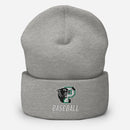 Palmer Baseball Cuffed Beanie