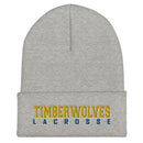 Timberlane Cuffed Beanie