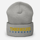 Timberlane Cuffed Beanie
