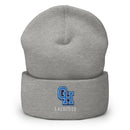 Gorro con puños GHL