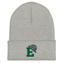 Gorro con puños EMU