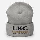 LKC Cuffed Beanie