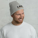 LKC Cuffed Beanie
