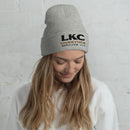 LKC Cuffed Beanie