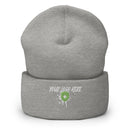 AllUSports Influencer Demo Cuffed Beanie