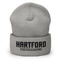 Hartford Cheerleading Cuffed Beanie