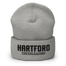 Hartford Cheerleading Cuffed Beanie