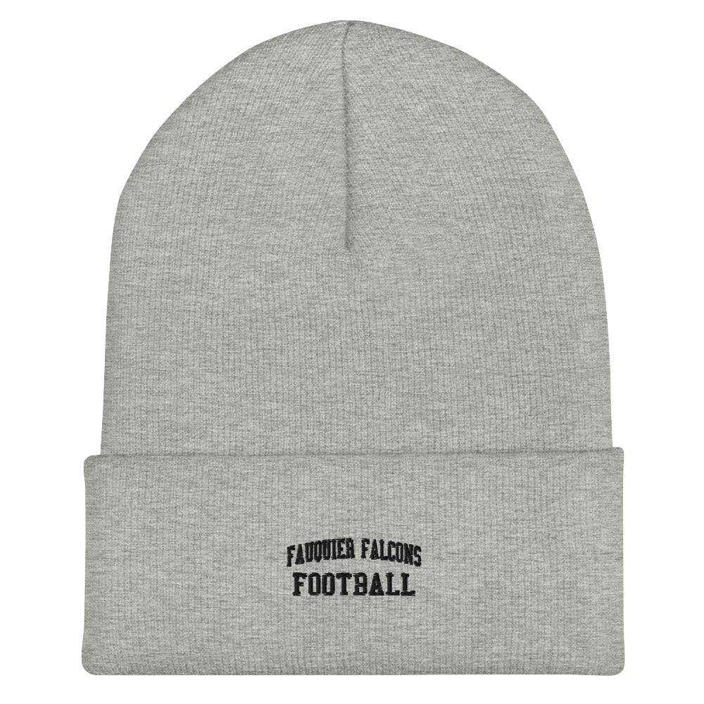 Falcon FB Cuffed Beanie