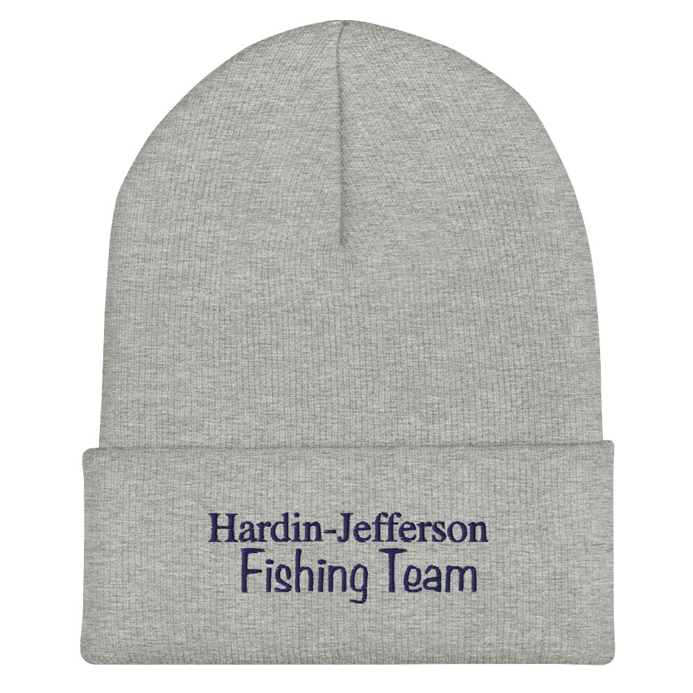 HJHSFT Cuffed Beanie