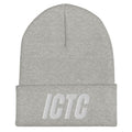 ALA of Texas Cuffed Beanie