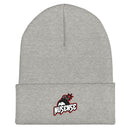 N55 Cuffed Beanie